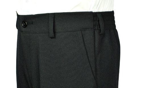 Spring Notion Boys' Formal Black Suit Set, Size 8 Spring Notion Boys' Formal Black Suit Set, Size 8